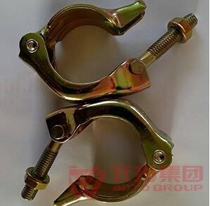 日式固定扣件廠家